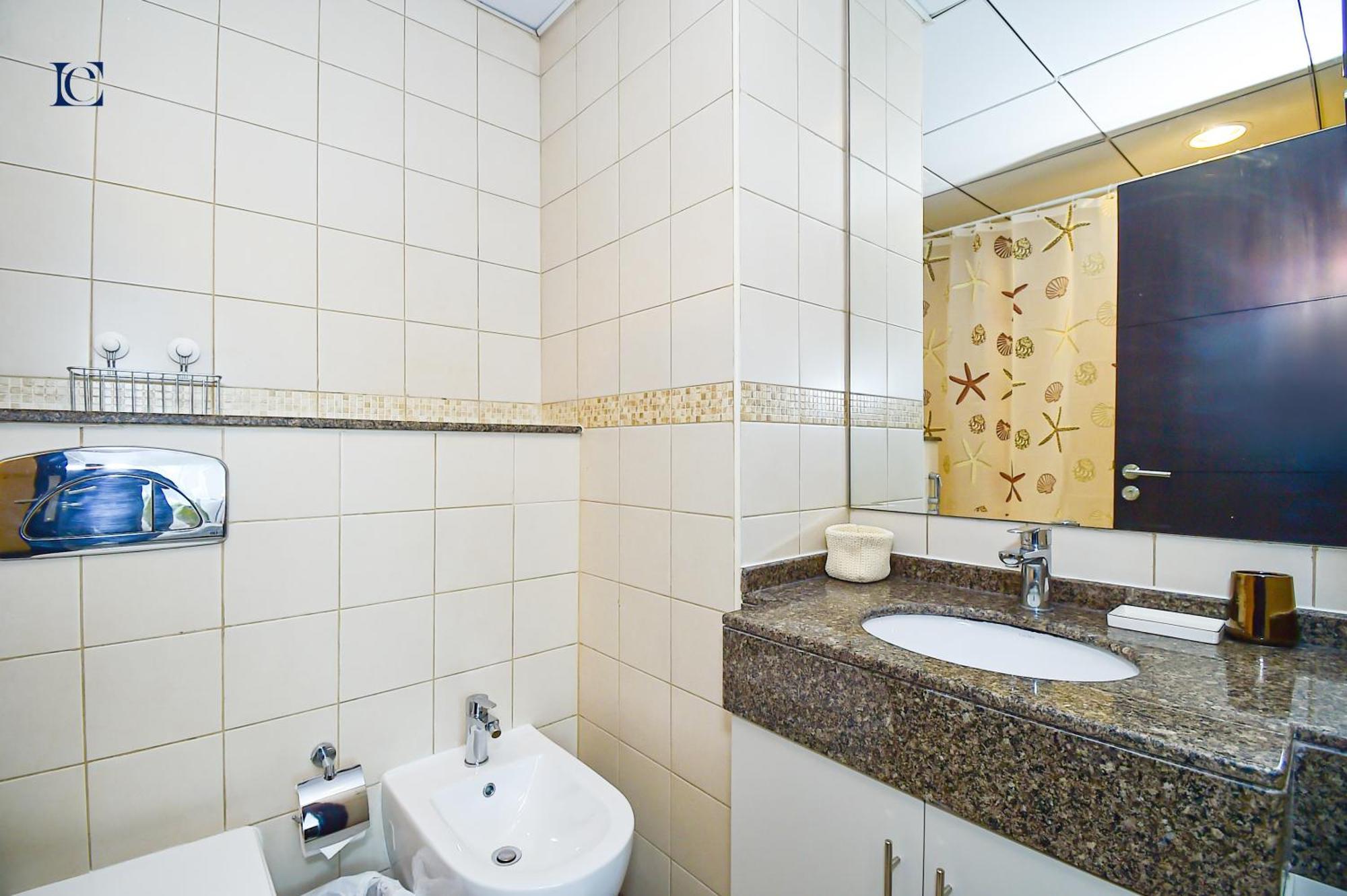 Luxury Escapes - Marina Views 1Br Apartments - Bay Central Dubai Marina Bagian luar foto